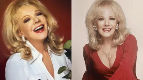 10 famosos que murieron en 2022