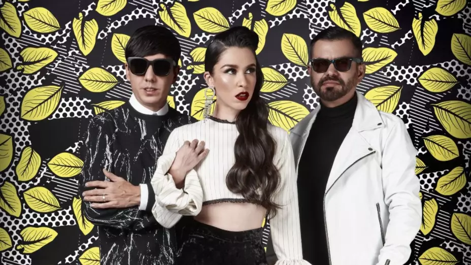 ¡Baila mi corazón! Belanova regresará a los escenarios, esta es la fecha