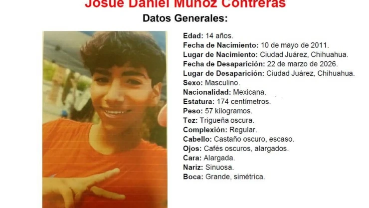 desaprecido