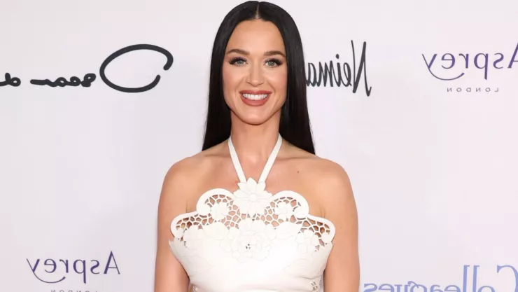 Katy Perry
