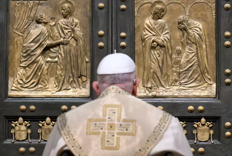 ÚLTIMA HORA Misa de Miércoles de Ceniza no será oficiada por el Papa Francisco