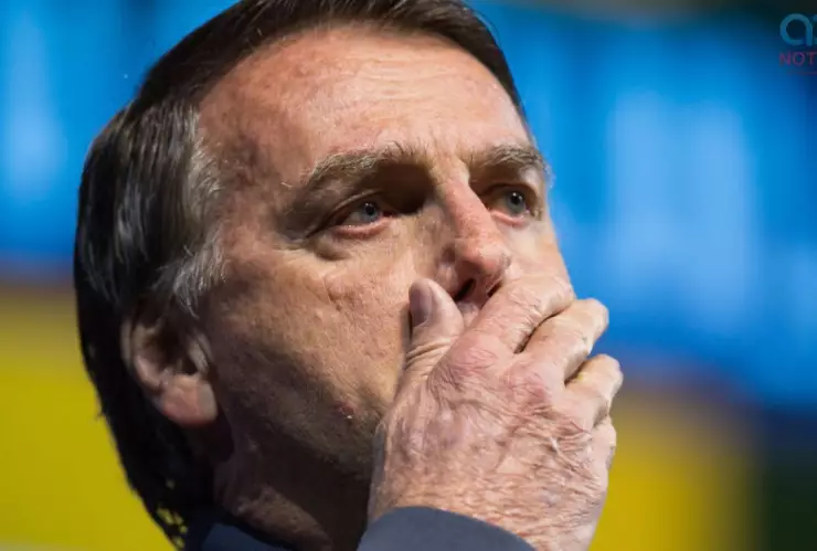 Jair Bolsonaro pierde apelación y pasará 27 años en prisión