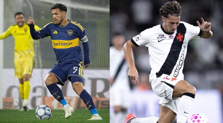 boca-juniors-vs-vasco-da-gama-donde-ver-en-vivo-semifinal-copa-sudamericana