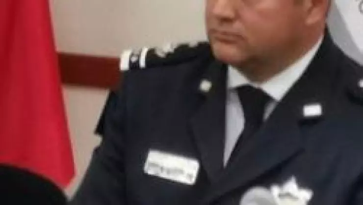 Víctor Hugo Enríquez García