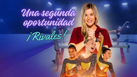 una segunda oportunidad rivales peliculas azteca 7