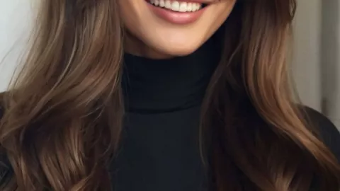 49 peinados sueltos que son elegantes y serán tendencia para el siguiente año; inicia el 2026 a la moda