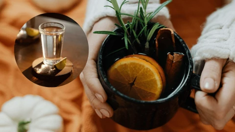 ¿Cómo hacer el ponche navideño con piquete El cóctel caliente que pocos han probado.png