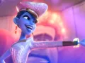 La película Wifi Ralph incluyó en varias de sus escenas a personajes de otras películas animadas, así como marcas y mucho más. | Estreno Platinum por Azteca 7