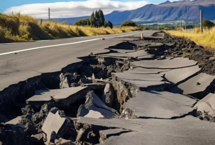 PREDICCIÓN DE TERREMOTO EN SF