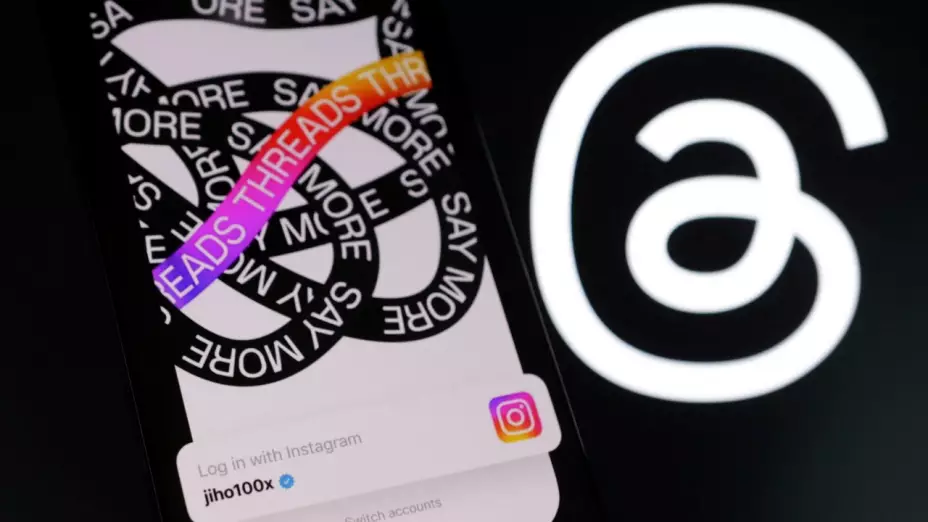 Cómo crear cuenta en Threads