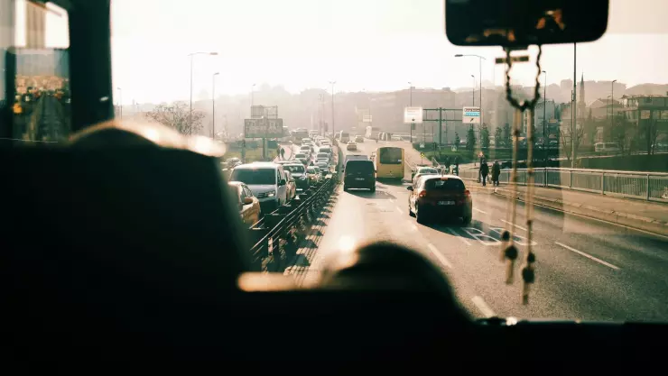 ¿Cuáles son las carreteras de México que están bloqueadas hoy 6 de abril de 2026?