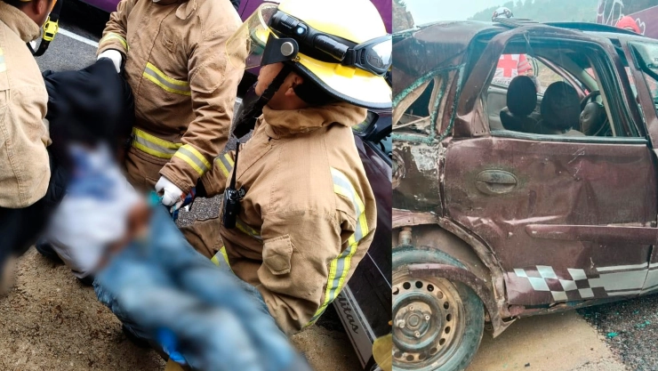 Autobús San Cristóbal