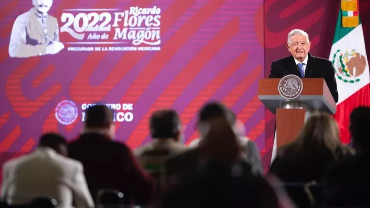 Mañanera hoy AMLO: Temas de este lunes 4 de julio 