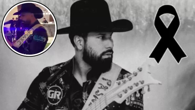 Asesinan a vocalista en Tijuana