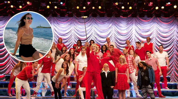 OFICIAL: Lea Michele vuelve como “Rachel Berry” en el reboot de Glee; ¿qué otros protagonistas regresarán y cuándo será la fecha de estreno?