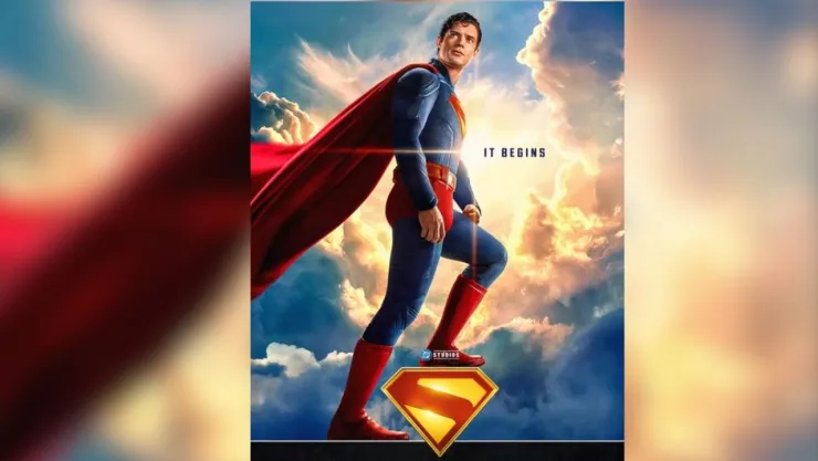 Superman tiene fecha de para streaming en México; cuándo llega.jpg