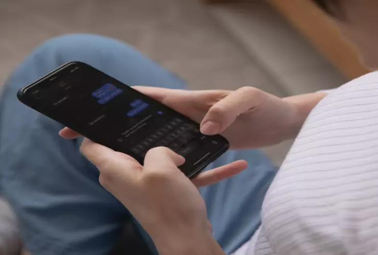 Adiós; a las contraseñas de Google