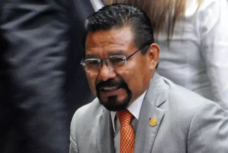 Comienzan proceso de desafuero contra el diputado Cipriano