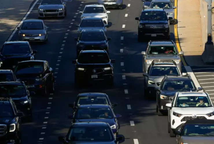 Hoy No Circula 5 de junio