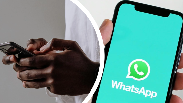 WhatsApp: ¿Cómo saber si te están siendo infiel?