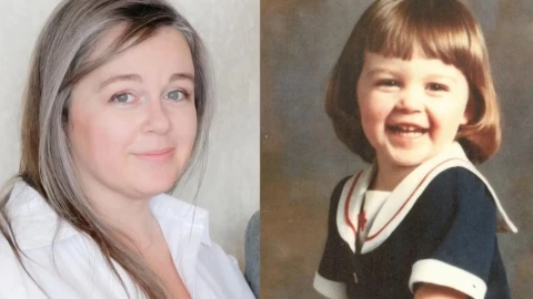 Niña secuestrada en Kentucky hace 40 años hallada en Florida