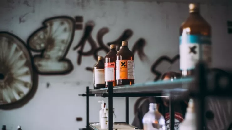 Hombre muere por intoxicación en Argentina