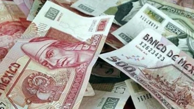 pesos