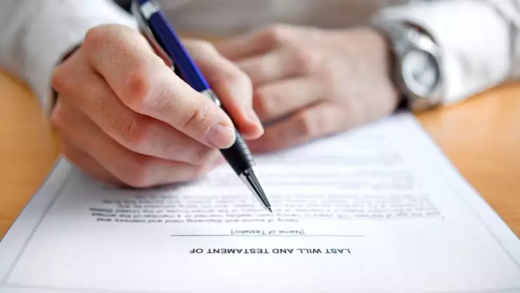 Estos son los 4 REQUISITOS esenciales para realizar el testamento en Quintana Roo 2024