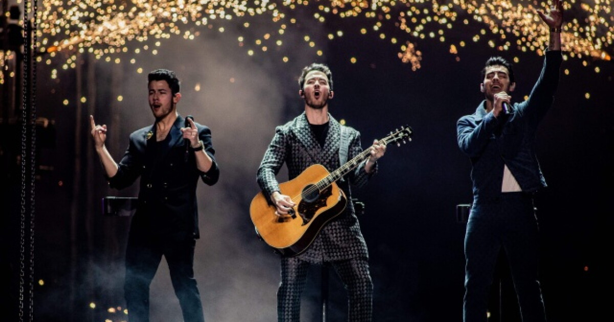 ¡Todos los conciertos en Guadalajara en el mes de agosto 2025!