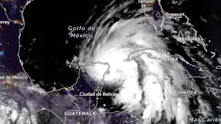 ¿Cómo se ve el HURACÁN HELENE desde el espacio_ (FOTOS).jpg