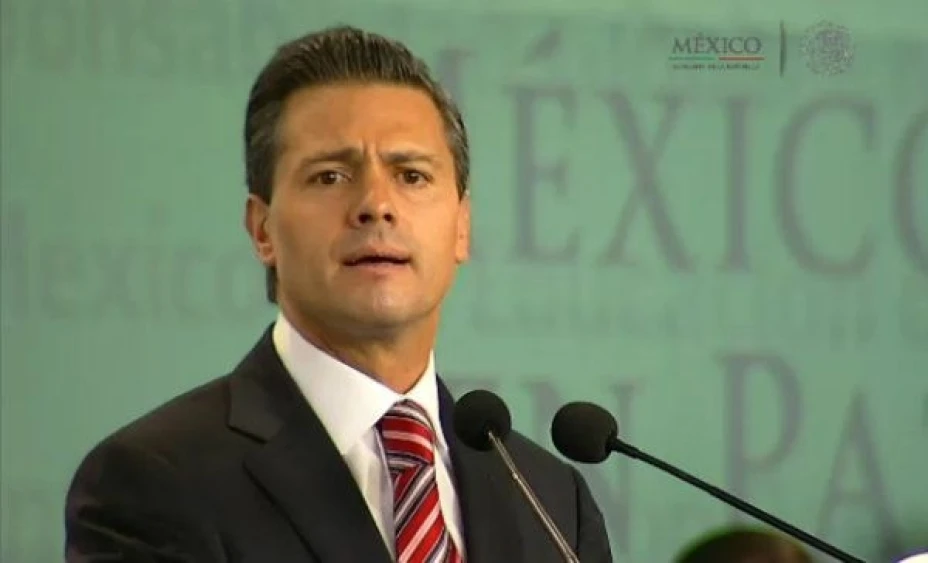 El mandatario mexicano afirmó que “para algunos ésta puede ser una posición o una forma fácil de combatir con mayor eficacia al crimen”.