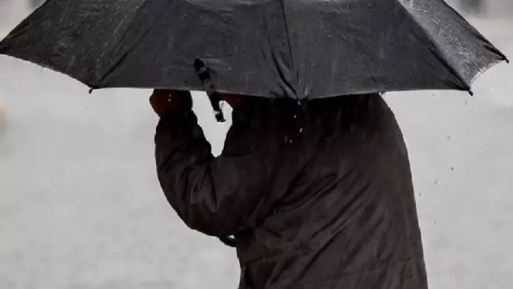 ¡Alerta! Lluvias HOY en Yucatán: HORA exacta y municipios más afectados