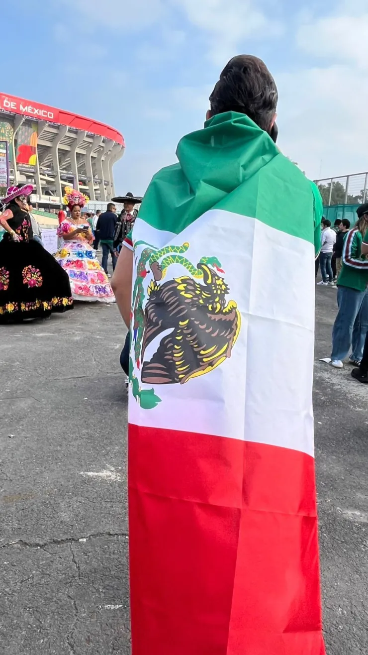 El mundo mira a México: el Estadio Ciudad de México se llena de color, tradición y pasión en el arranque del Mundial 2026