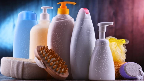Mejores shampoos