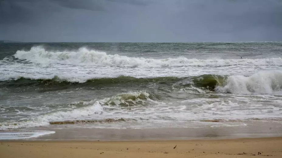 VIDEO: La oscura leyenda de la Playa El Silencio donde un joven se ahogó