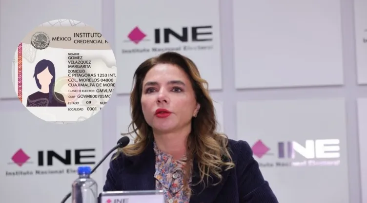 ¿Por qué no se puede alargar el periodo para tramitar la credencial para votar del INE? Esto dice la ley