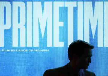 Robert Pattinson va por el Oscar con Primetime: ¿llegará a México?