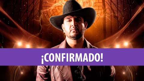 Concierto Eden Muñoz Chiapas