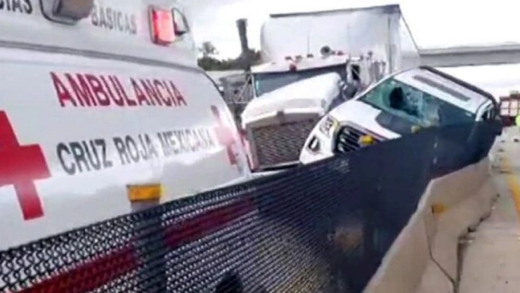 trailero frustra asalto arco norte