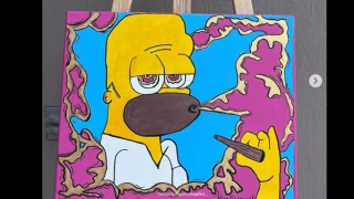 Galería Mar de Regil.