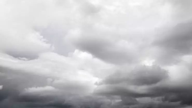 Clima en Cancún hoy 25 de noviembre: Pronostican lluvias en Quintana Roo