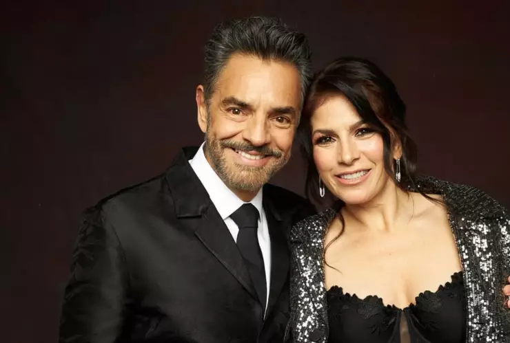 ¿Eugenio Derbez y Alessandra Rosaldo se separaron? La razón detrás de los rumores del divorcio