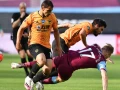 Raúl Jiménez anota en triunfo del Wolves