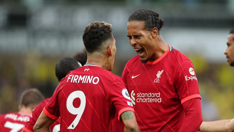 Liverpool