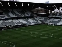 Estadio de Columbus Crew