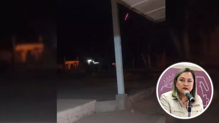 Enfrentamiento en Mocorito