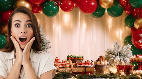  Navidad dulce y sin gastar de m&aacute;s: los 3 postres f&aacute;ciles y econ&oacute;micos que no pueden faltar en tu mesa.