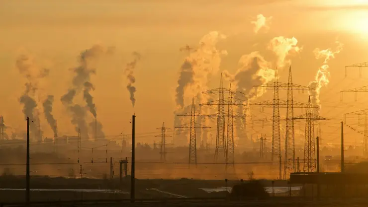 ¿Dónde hay más contaminación? El reporte de la calidad del aire en Guadalajara hoy 14 de abril de 2025