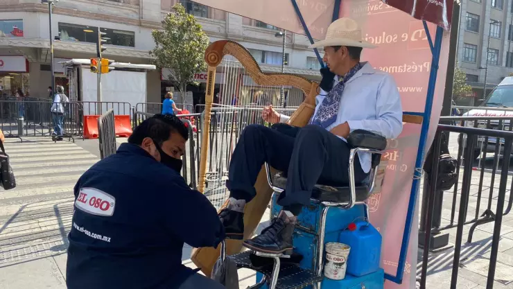 CDMX anunció nuevas actividades esenciales: peluquerías y negocios de barrio podrán abrir’