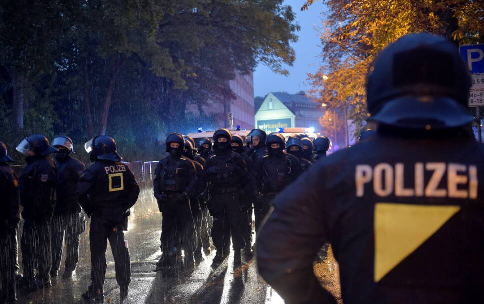chemnitz protestas extrema derecha3